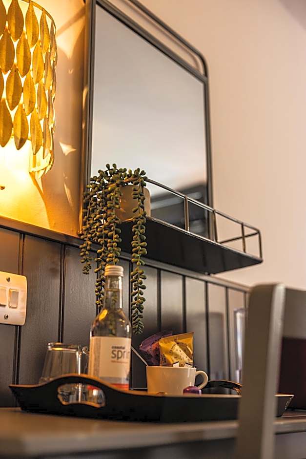 The Griffin Inn Bath