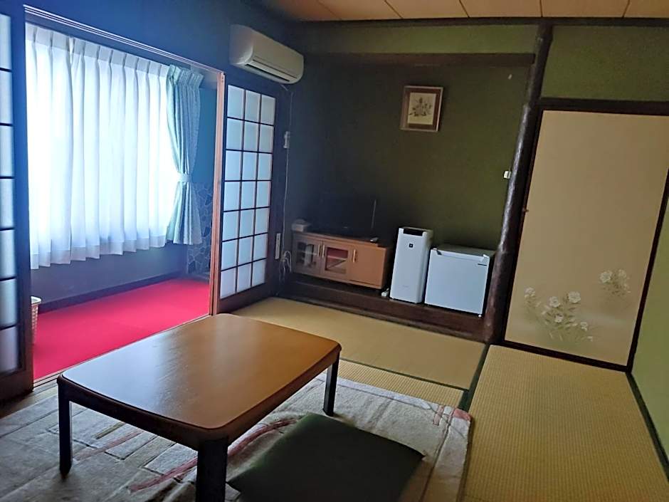 あけぼの館