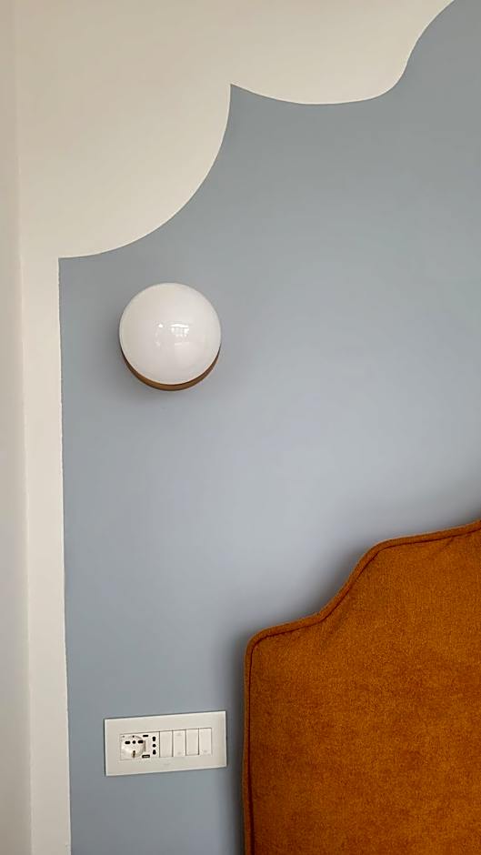 Casa Lucia Relaxing rooms