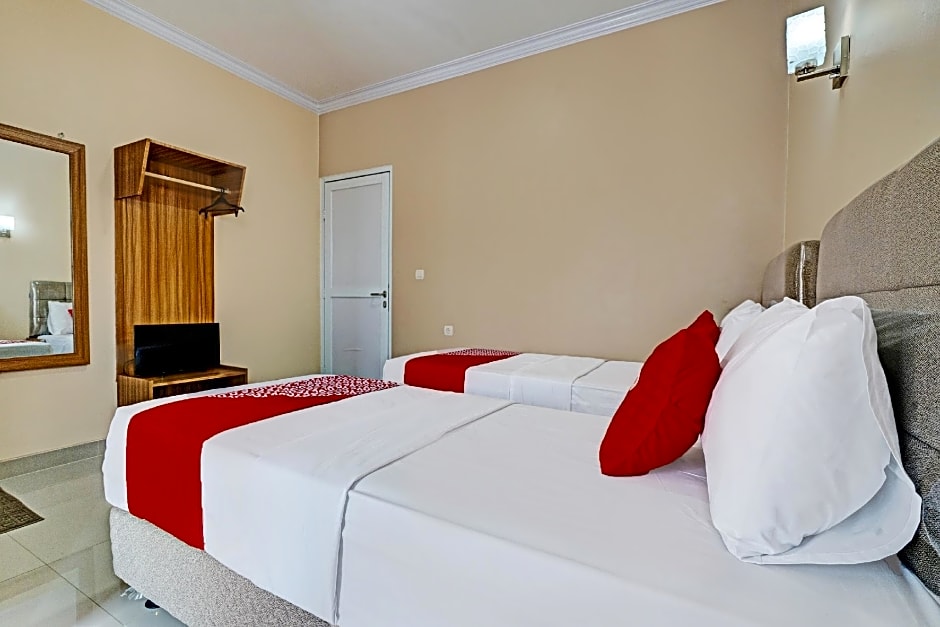 OYO 92023 Singgasana Cipelah Syariah