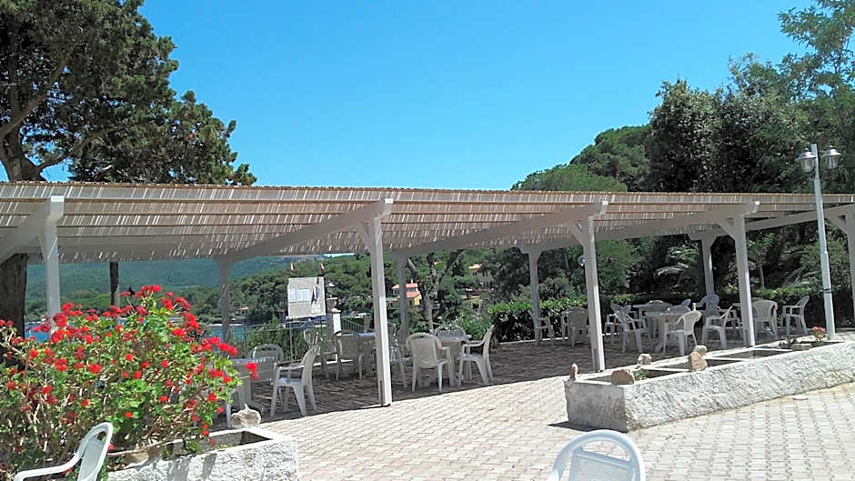 Hotel Grotte del Paradiso