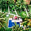 Namaste Bungalows Resort