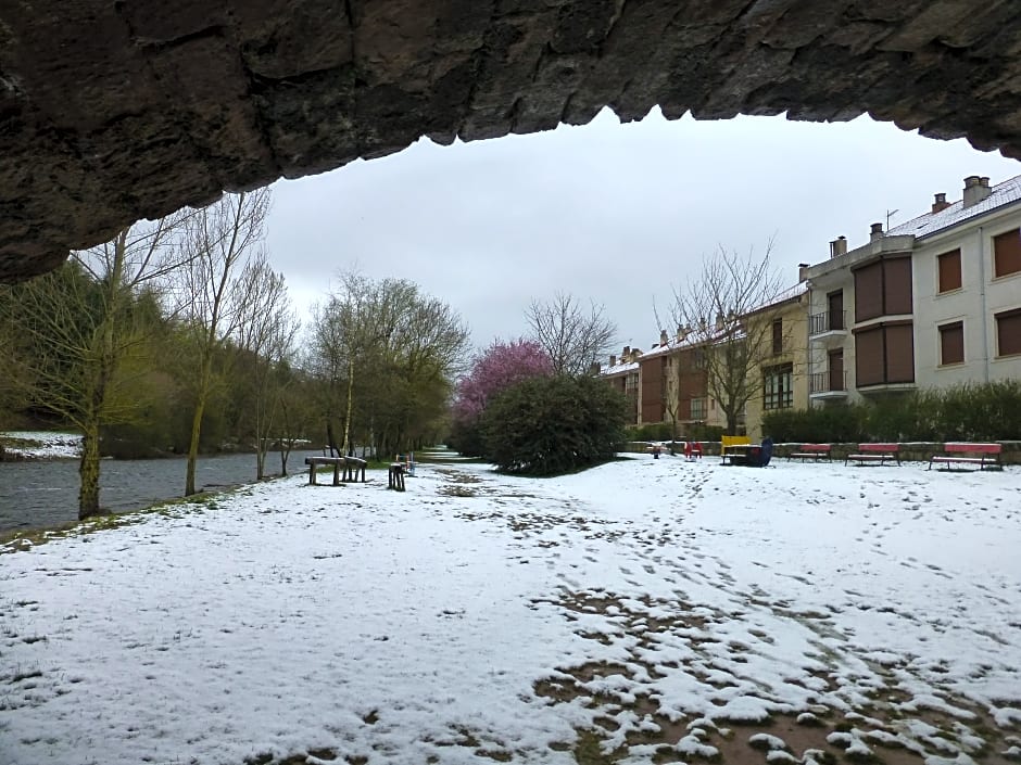 Apartamentos Rurales Altuzarra