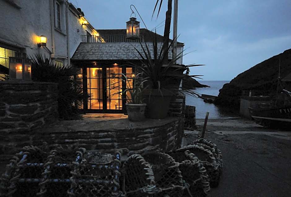 Lugger Hotel ‘A Bespoke Hotel’