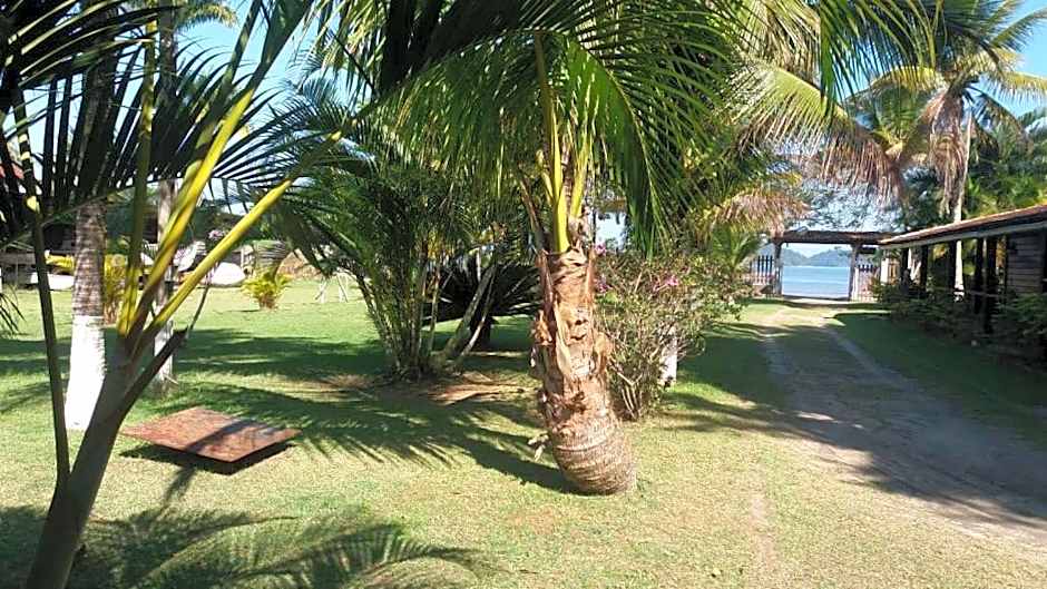 Pousada do Veleiro Azul