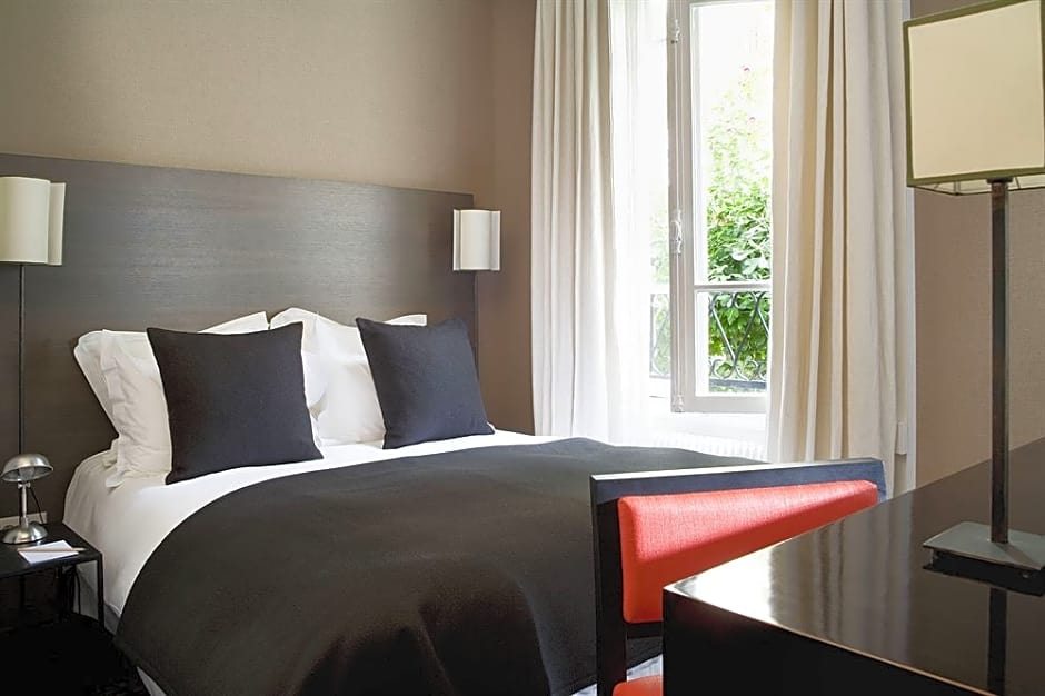 Hotel Le Jardin de Neuilly