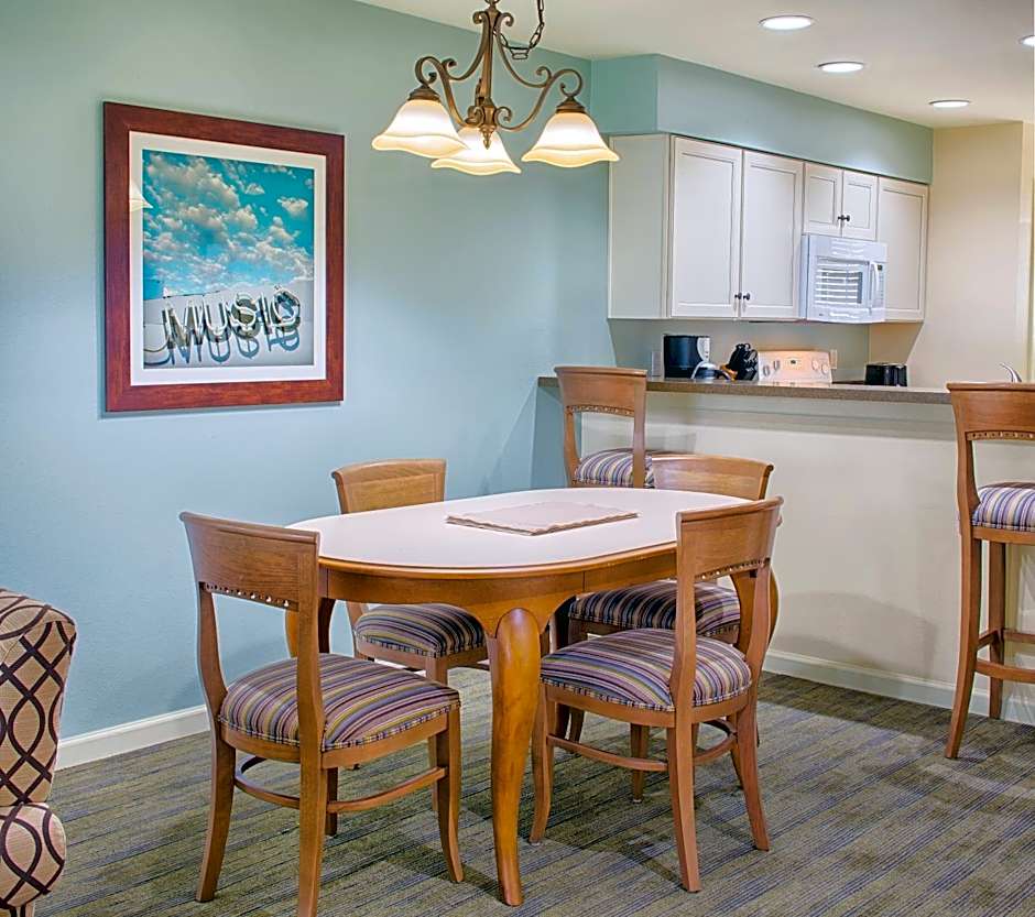 Worldmark Branson