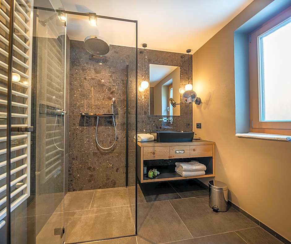 Hotel Cristallo - Wellness Mountain Living