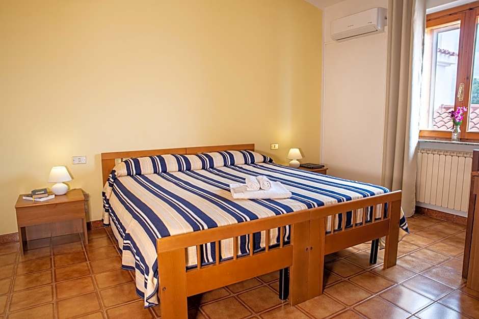 Hotel L'Aragosta