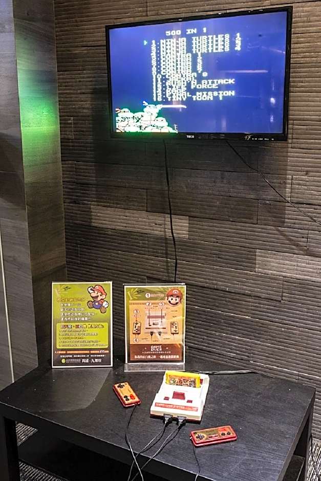 Kiwi Express Hotel – Jiuru