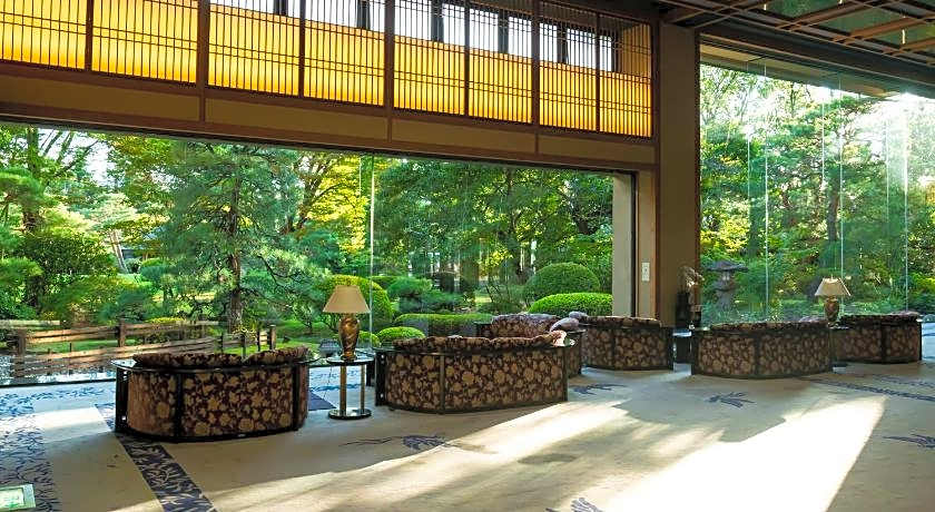 Tokiwa Hotel
