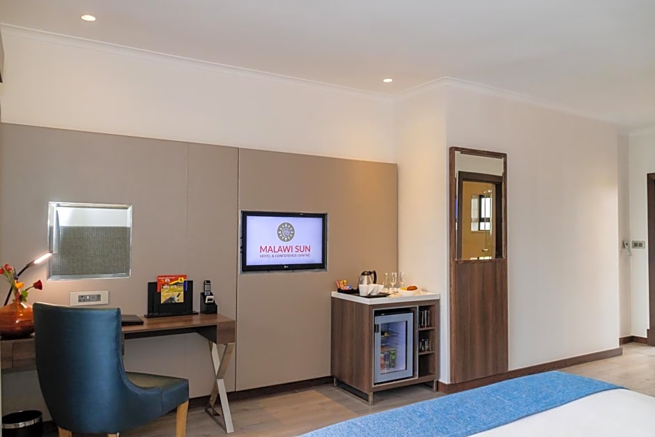Malawi Sun Hotel & Conference Centre