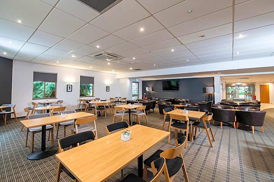 Holiday Inn Express Inverness By IHG