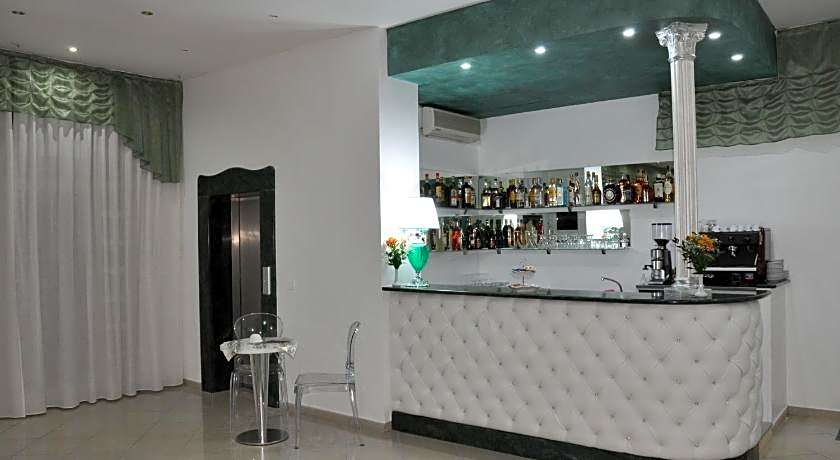 Hotel Inn Taormina