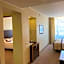 Alka Boutique Apartments & SPA
