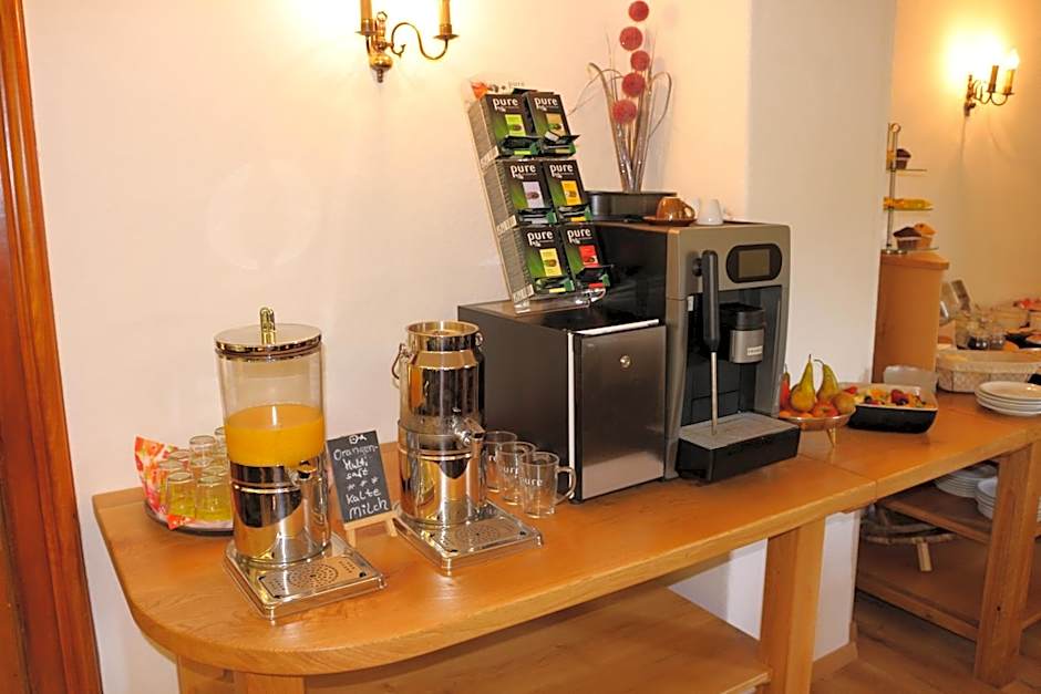 Apart Hotel Paradies