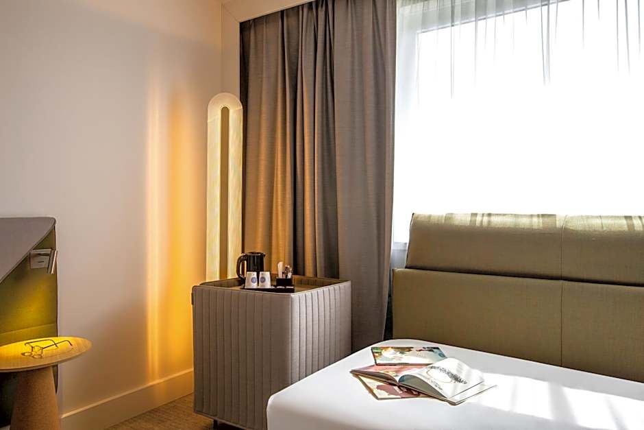 Novotel Nancy
