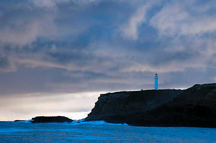 Cape Nelson Lighthouse