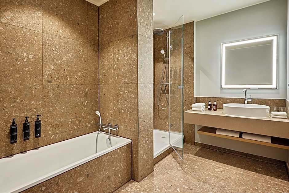 Residence Inn by Marriott Munich Central