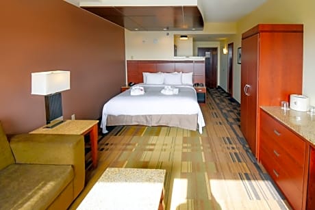 Executive Single Room