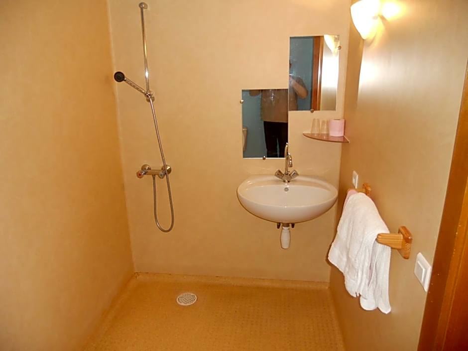 Auberge du Saut des Cuves