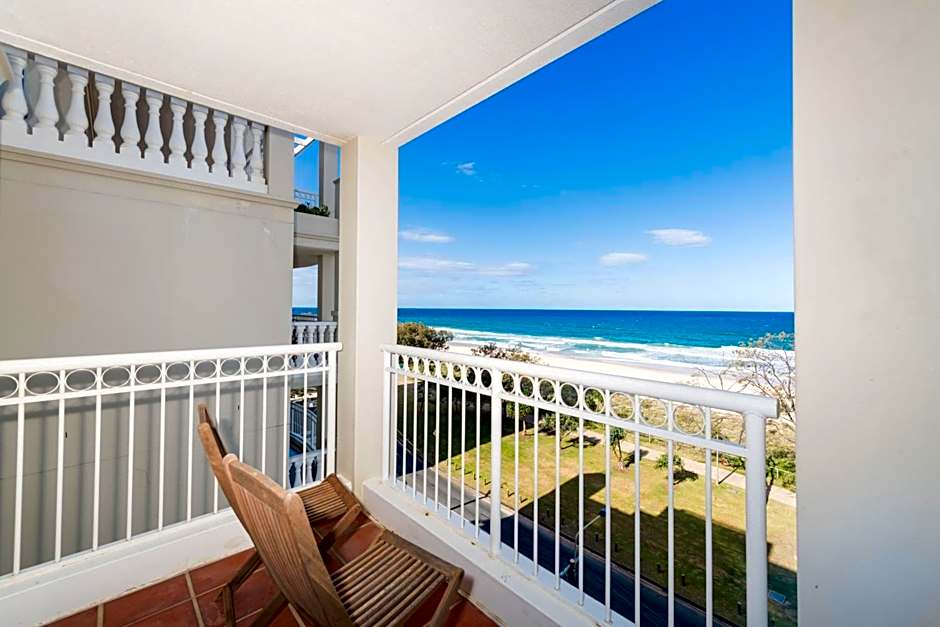 La Grande Apartments