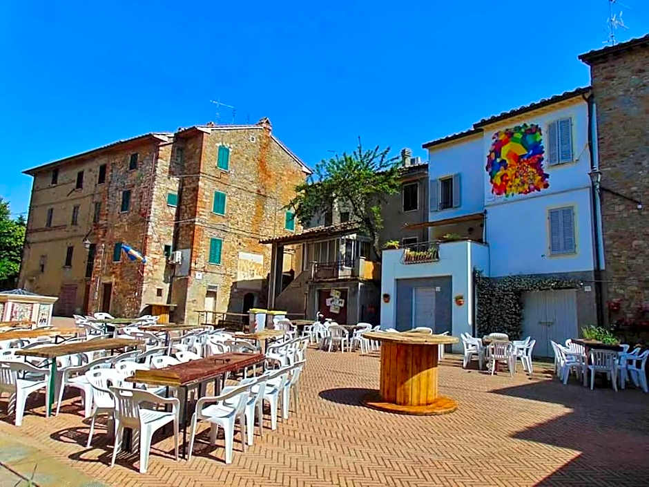 Casa Vacanze al Castello - Mugnano