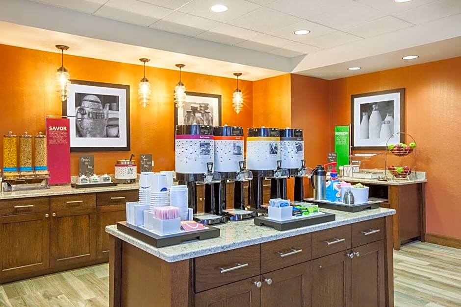 Hampton Inn By Hilton - Suites Pasco-Tri-Cities WA