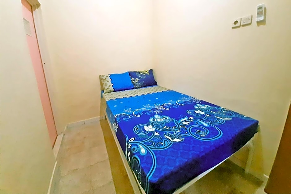 SPOT ON 2683 Cempedak Residence