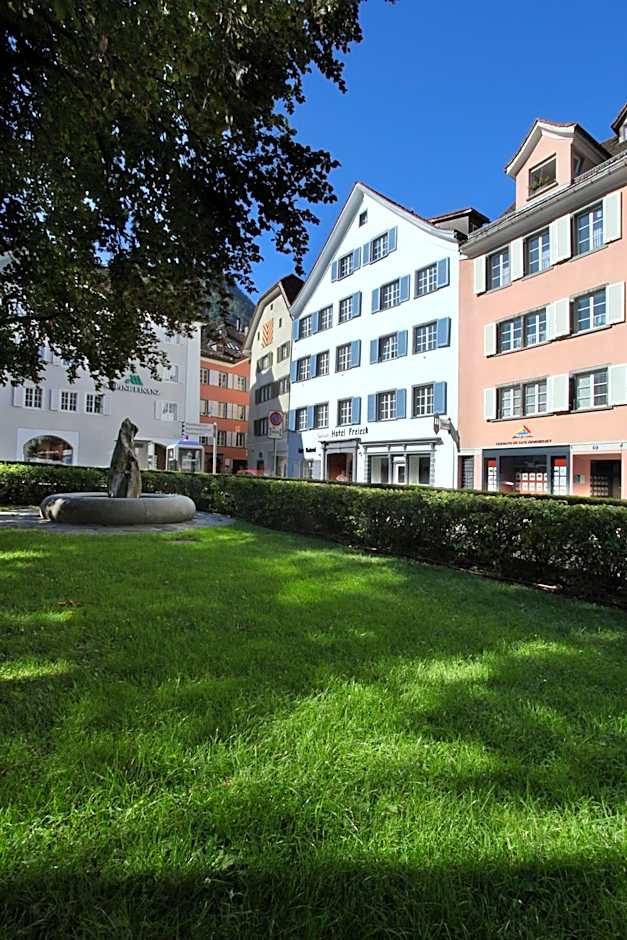 Ambiente Hotel Freieck