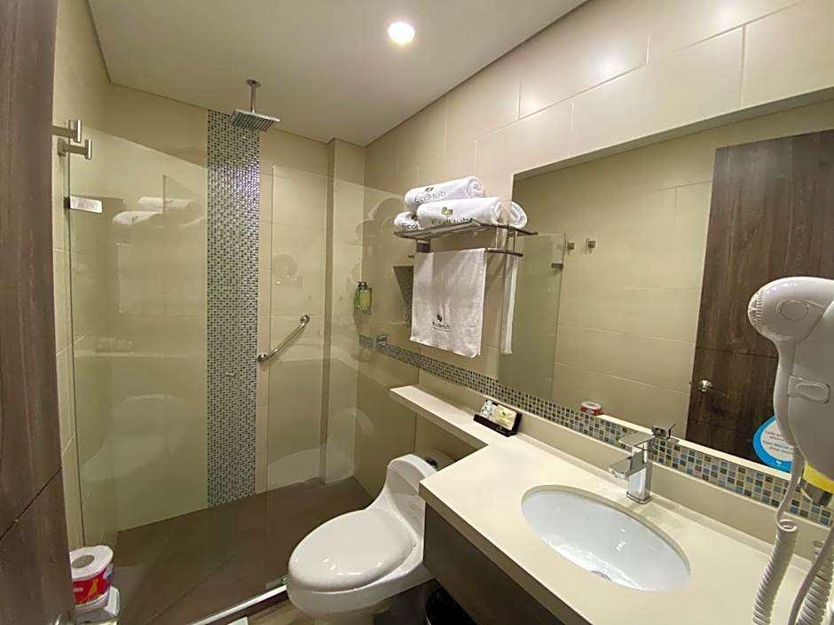 EcoHub Hotel Medellin