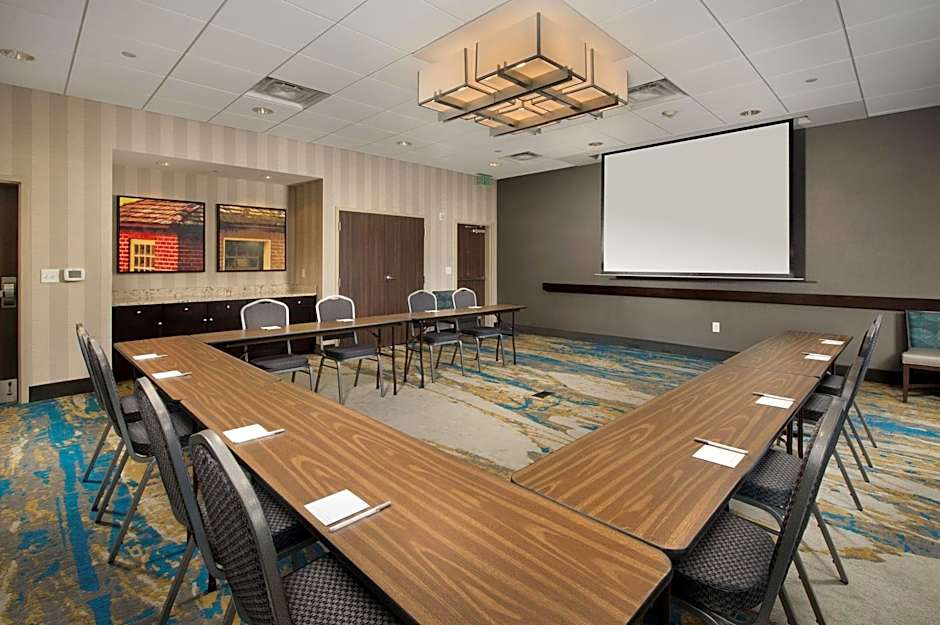 Hampton Inn By Hilton & Suites Baltimore North/Timonium