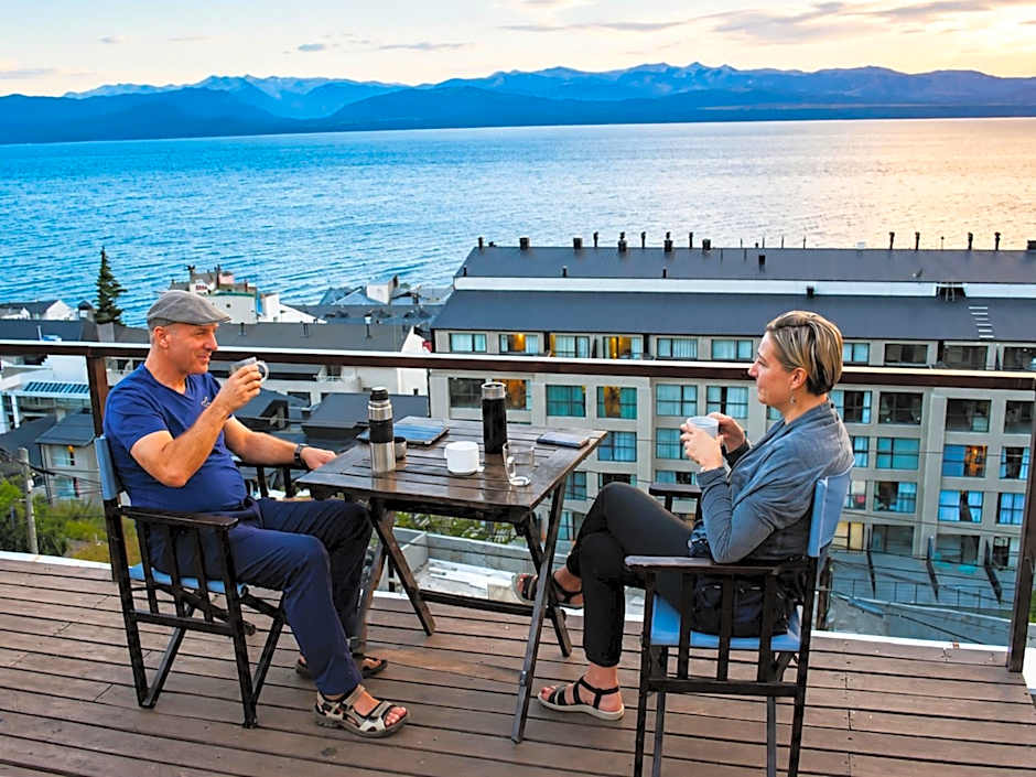 Hostel Inn Bariloche