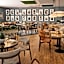 Munich Airport Marriott Hotel