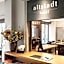 Altstadt Hotel