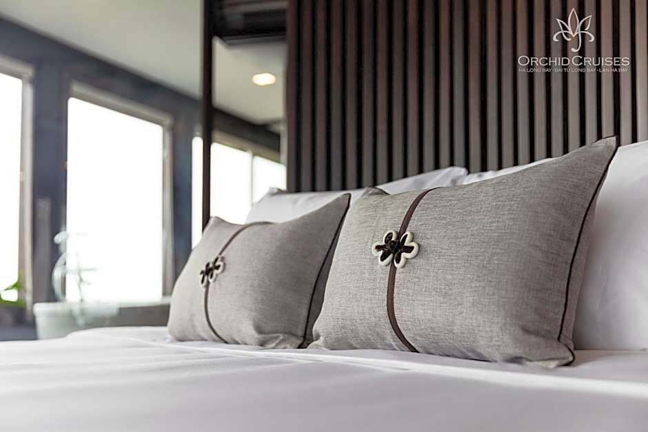 Orchid Classic Cruise