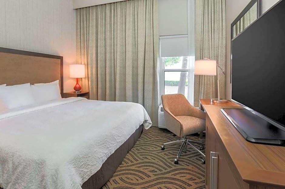 Hampton Inn By Hilton Memphis Southwind