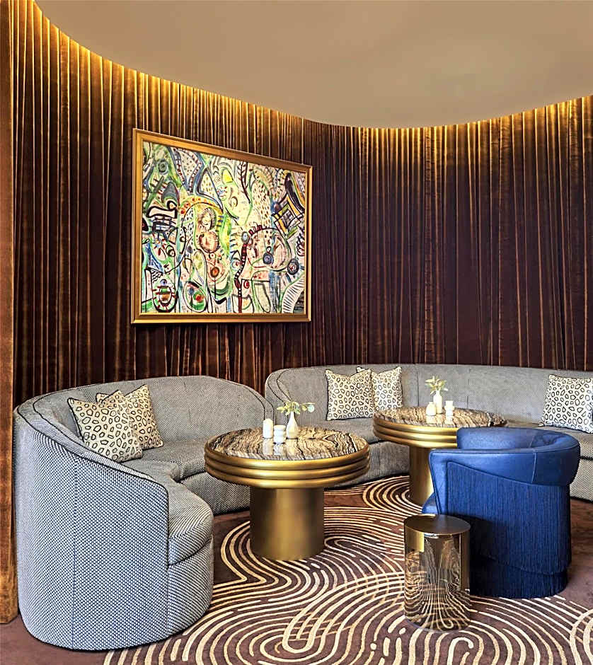 Cameo Beverly Hills, LXR Hotels & Resorts