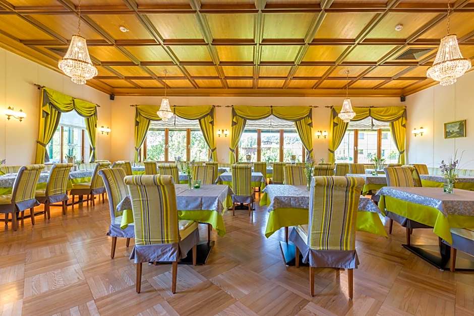 Vitalhotel Marienhof