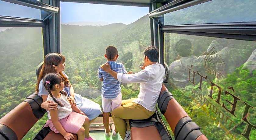 Legacy Yen Tu-MGallery by Sofitel