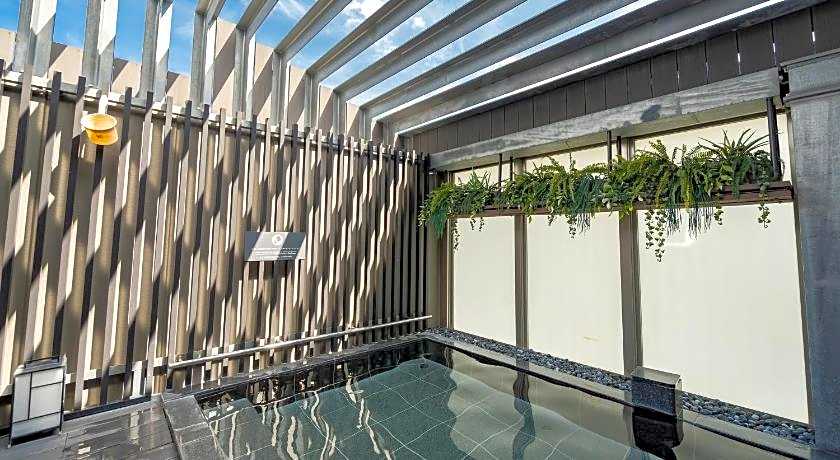 ibis Styles Tokyo Ginza East