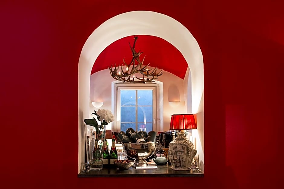 Lesar Hotel Angel - Member of Hip Hotels