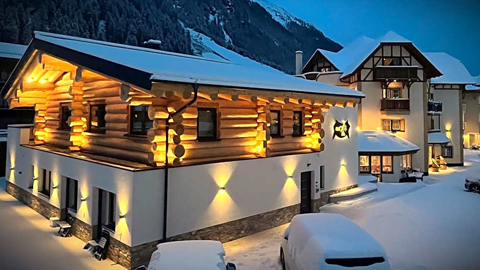 Hotel Garni Ida