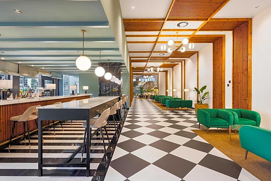 Aubamar Suites & Spa