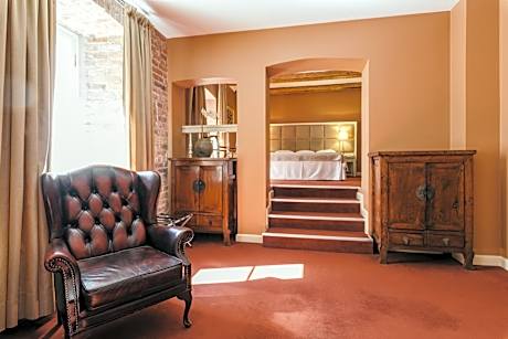 Executive Suite with Welcome Drink