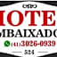 Hotel Embaixador de Curitiba