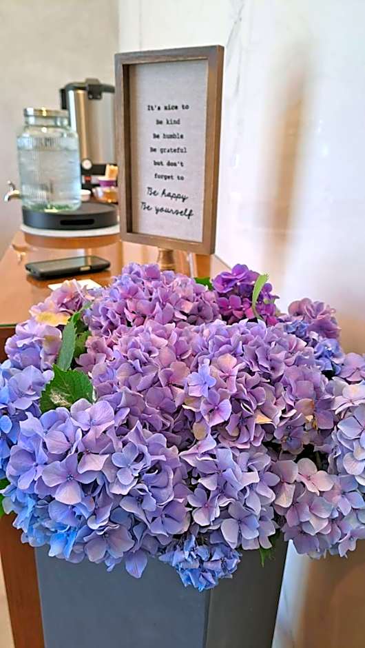 Hematian Hotel by Effy