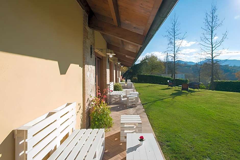 Relais Valle Dell'Aquila