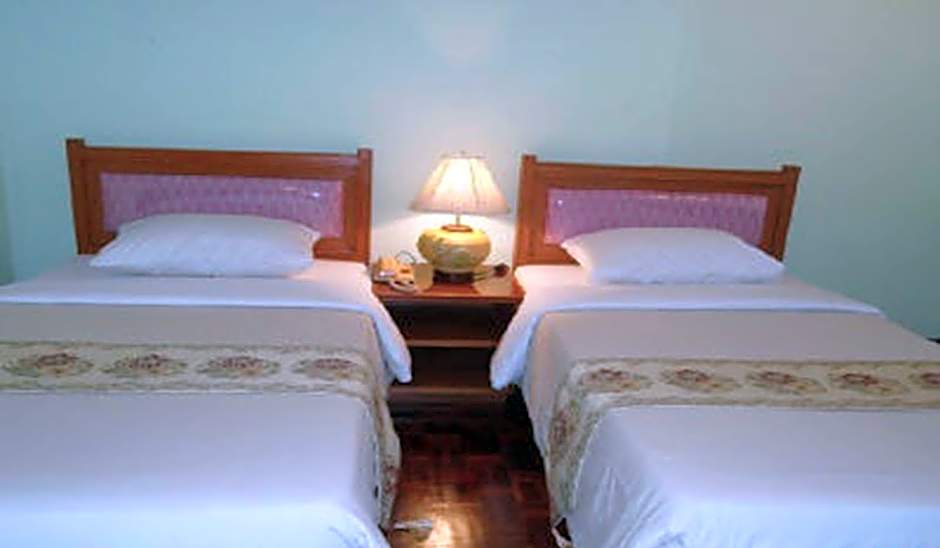 Ubon Hotel