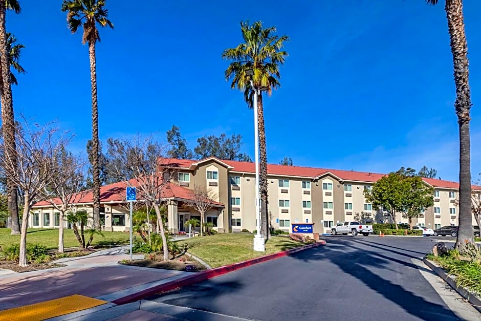 Comfort Inn Fontana